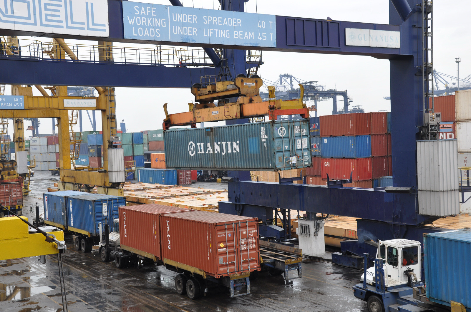 Indonesia Terapkan Free Trade Agreement untuk Meningkatkan Daya Saing Usaha di Pasar Internasional