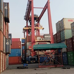 Proses Export