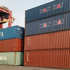 Proses Export
