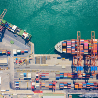 Sea Freight